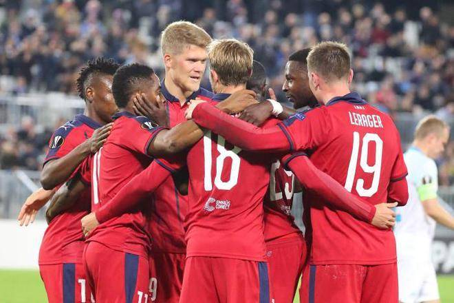 法甲：巴黎圣日耳曼VS里尔 赛前全方位分析及比分预测